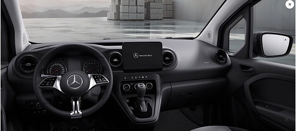 Mercedes-Benz Citan 110 3 of 5