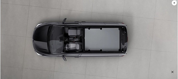 Mercedes-Benz Citan 110 7 of 8