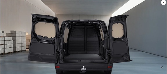 Mercedes-Benz Citan 110 6 of 8
