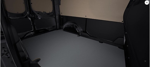 Mercedes-Benz Citan 110 5 of 5