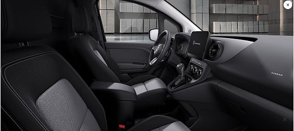 Mercedes-Benz Citan 110 4 of 5