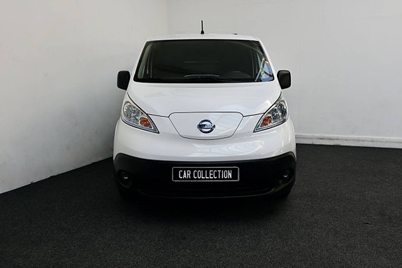 Nissan e-NV200 4 of 5