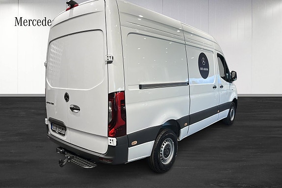 Mercedes-Benz Sprinter-Klass 3 of 5