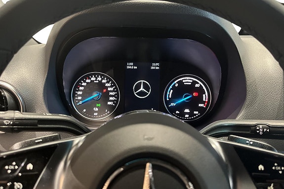 Mercedes-Benz Sprinter-Klass 5 of 5