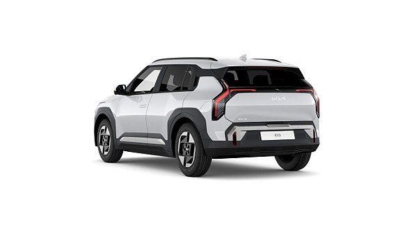 Kia EV3 2 of 2