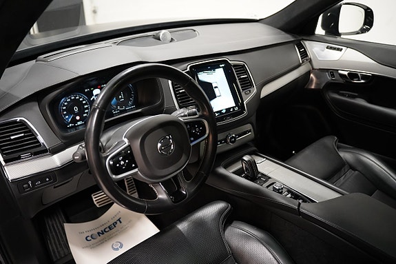 Volvo XC90 7 of 30