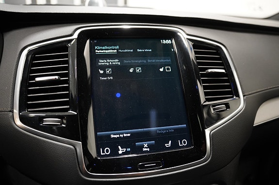 Volvo XC90 20 of 30
