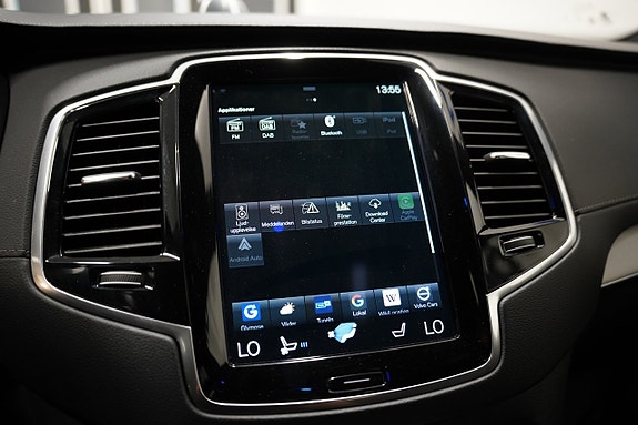 Volvo XC90 22 of 30