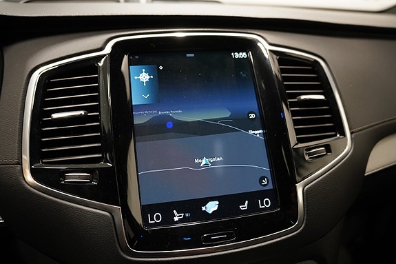 Volvo XC90 21 of 30