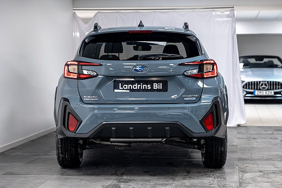 Subaru Crosstrek 4 of 5