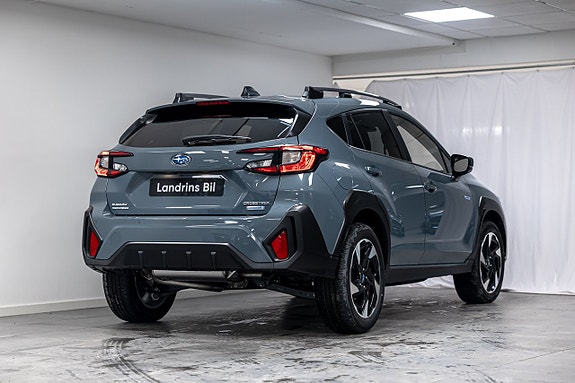 Subaru Crosstrek 3 of 5