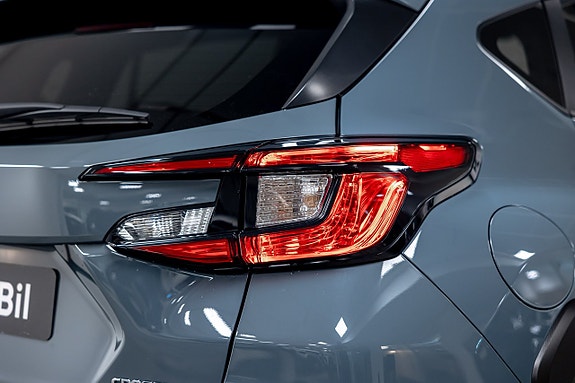 Subaru Crosstrek 5 of 5
