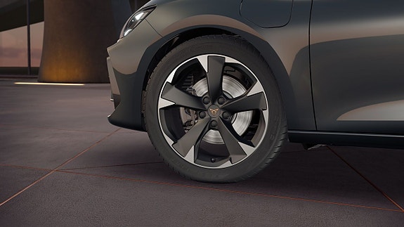 Cupra Leon 4 of 5