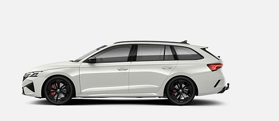 Skoda Octavia 2 of 5