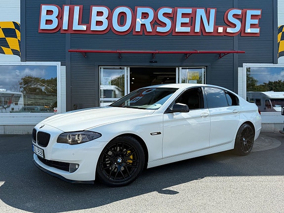 BMW 520d