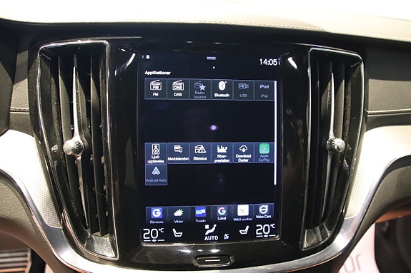 Volvo V60 18 of 21