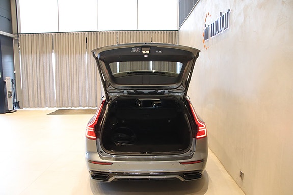 Volvo V60 6 of 21