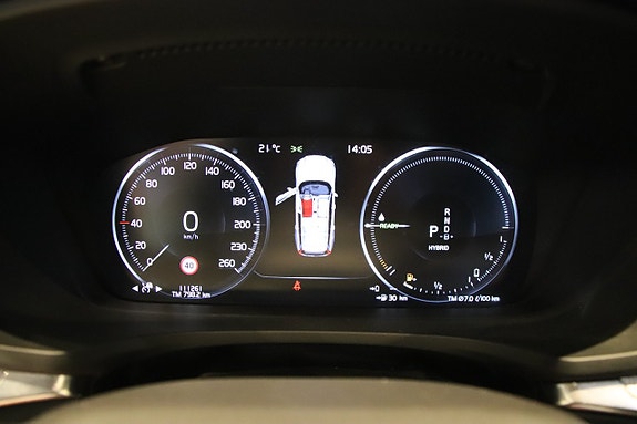 Volvo V60 15 of 21