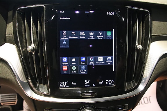 Volvo V60 19 of 21