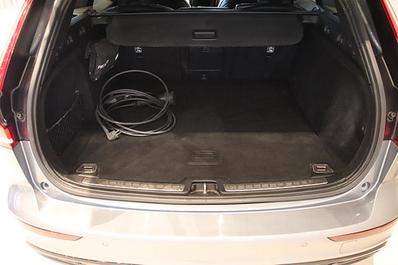 Volvo V60 7 of 21