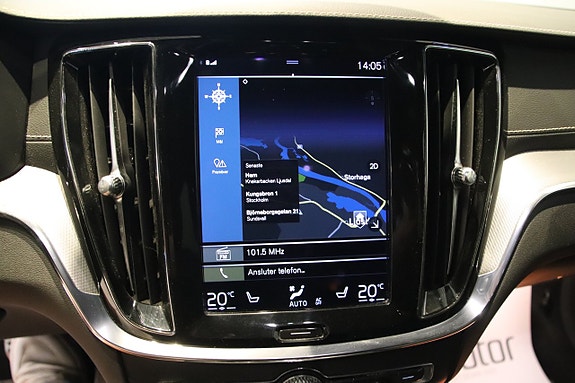 Volvo V60 16 of 21
