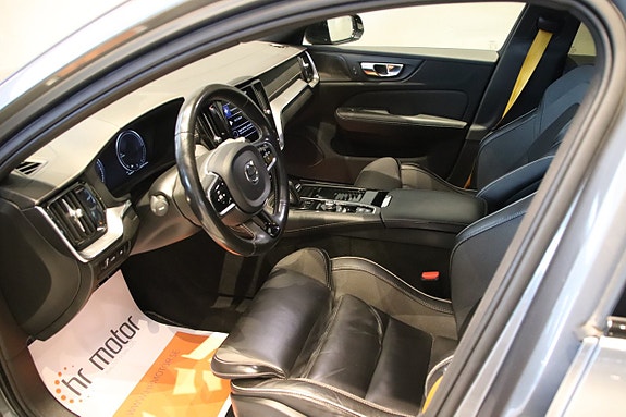 Volvo V60 10 of 21
