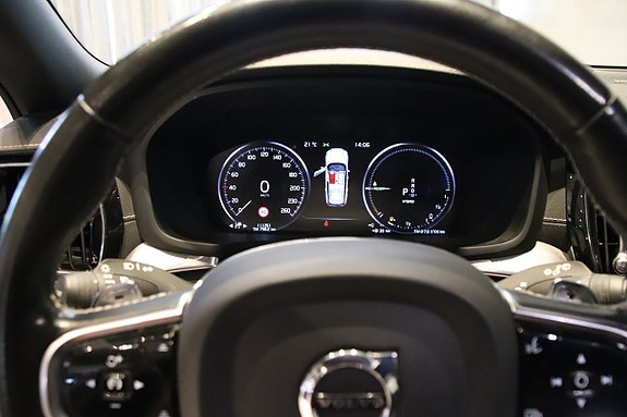 Volvo V60 20 of 21