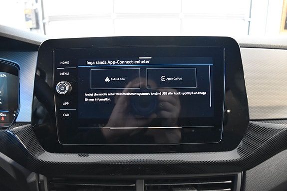 Volkswagen T-Cross 18 of 19