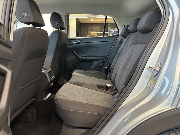Volkswagen T-Cross 15 of 19