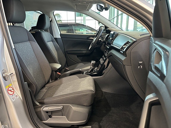 Volkswagen T-Cross 14 of 19