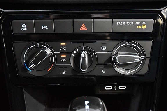Volkswagen T-Cross 19 of 19