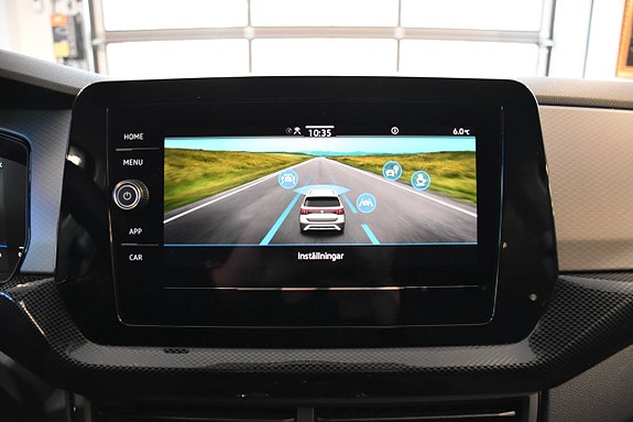 Volkswagen T-Cross 17 of 19