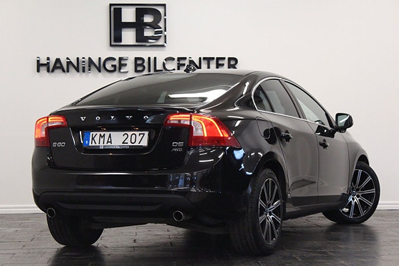Volvo S60 6 of 25