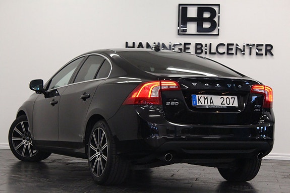 Volvo S60 8 of 25