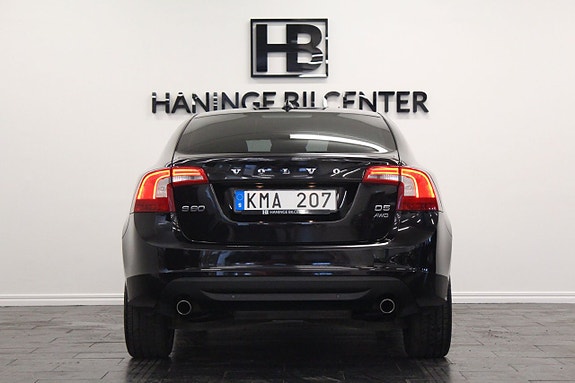Volvo S60 7 of 25