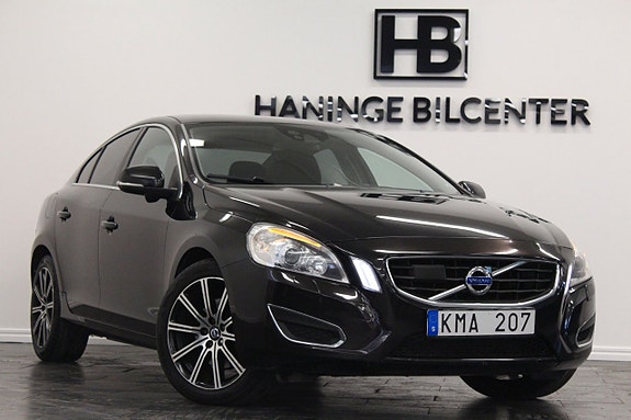 Volvo S60 3 of 25
