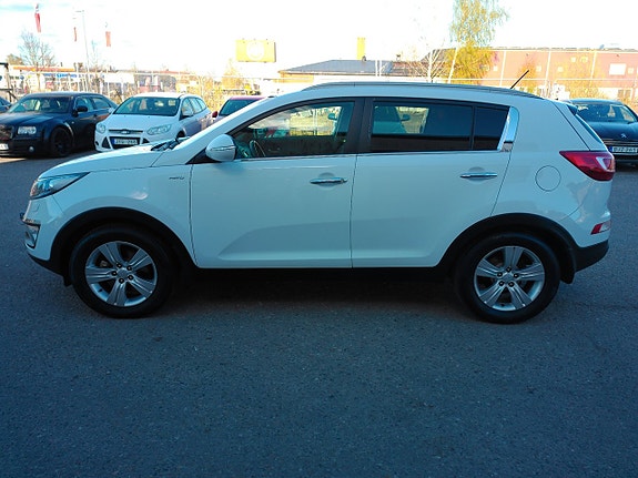 Kia Sportage 11 of 12