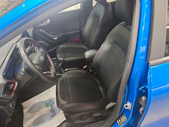 Ford Puma 9 of 10