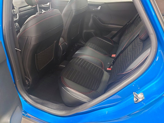 Ford Puma 10 of 10