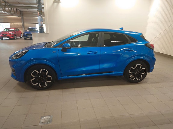Ford Puma 3 of 5