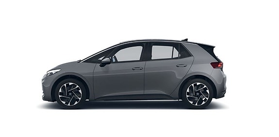 Volkswagen ID.3 Neo 6 of 9