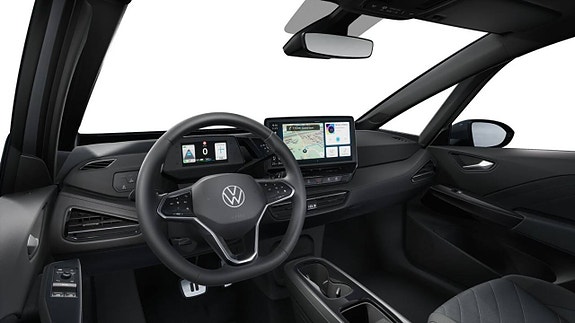 Volkswagen ID.3 Neo 9 of 9