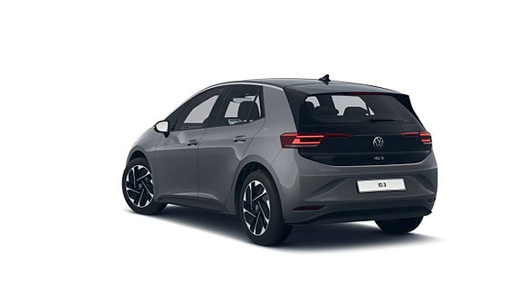 Volkswagen ID.3 Neo 3 of 5