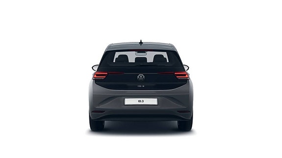 Volkswagen ID.3 Neo 2 of 5