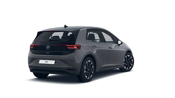 Volkswagen ID.3 Neo 4 of 5