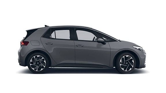 Volkswagen ID.3 Neo 5 of 5