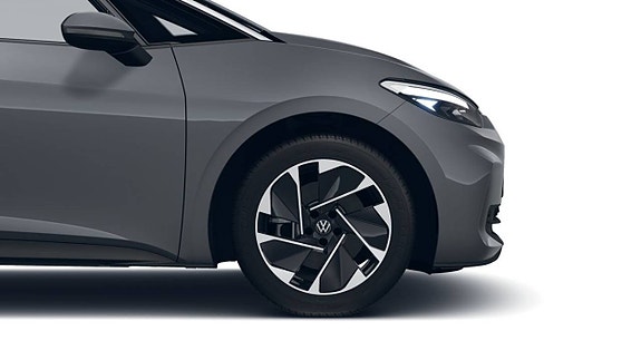 Volkswagen ID.3 Neo 7 of 9