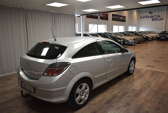 Opel Astra 6 of 20