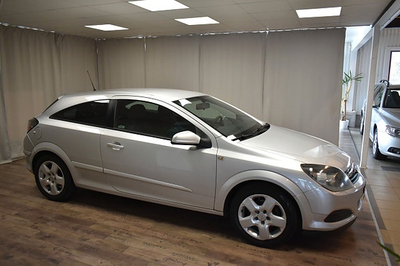 Opel Astra 7 of 20