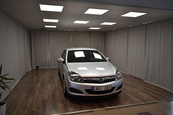 Opel Astra 9 of 20